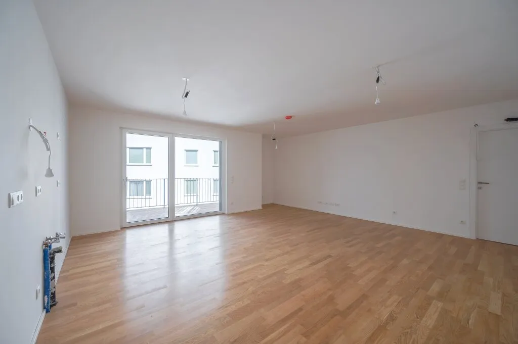 Wohnung – Wien - Ansicht 3