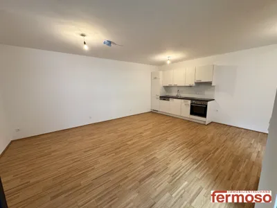 Moderne 2-Zimmer-Wohnung mit Loggia, 73 m², Brigittenau, Brigittenau