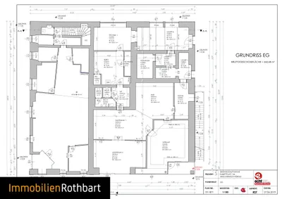 Immobilie kaufen in Liezen – 1 180 m² – Bild 12 von 24