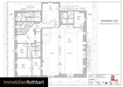 Immobilie kaufen in Liezen – 1 180 m² – Bild 13 von 24