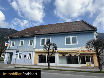 Immobilie kaufen in Liezen – 1 180 m² – Bild 5 von 24