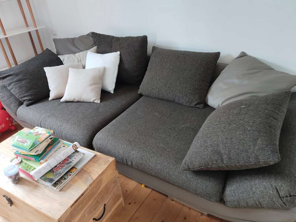 Sofa zu outlet Verkaufen