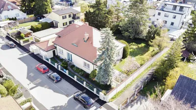 6-Zimmer-Haus kaufen in Wiener Neustadt – 283 m², € 695.000 – Bild 1 von 24