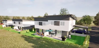 3-Zimmer-Haus mieten in Hartberg-Fürstenfeld – 117 m², € 1.250 – Bild 3 von 22