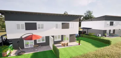 3-Zimmer-Haus mieten in Hartberg-Fürstenfeld – 117 m², € 1.250 – Bild 5 von 22