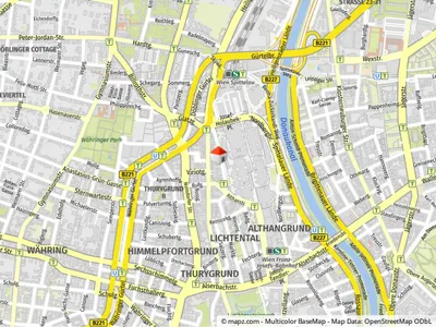 Immobilie mieten in Wien – € 100 – Bild 4 von 4