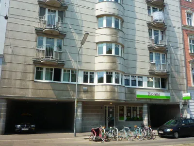 Immobilie mieten in Wien – € 100 – Bild 1 von 4