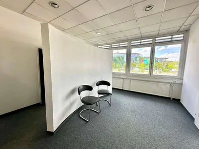 Gewerbeimmobilie mieten in Wien – 338 m², € 4.801 – Bild 5 von 9