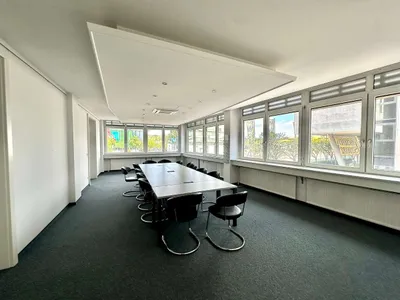 Gewerbeimmobilie mieten in Wien – 338 m², € 4.801 – Bild 3 von 9