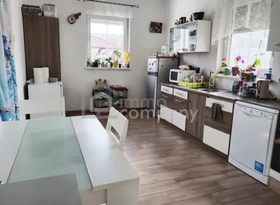5-Zimmer-Haus kaufen in Oberpullendorf – 200 m², € 429.000 – Bild 8 von 14