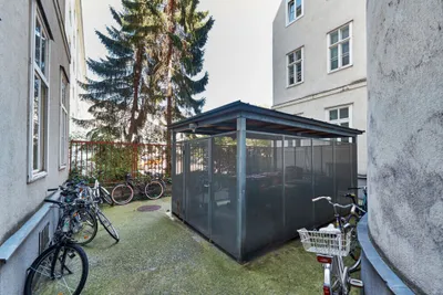 2-Zimmer-Wohnung kaufen in Wien – 69,76 m², € 395.000 – Bild 21 von 26