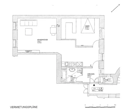 2-Zimmer-Wohnung kaufen in Wien – 69,76 m², € 395.000 – Bild 26 von 26