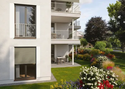 3-Zimmer-Wohnung kaufen in Bregenz – 71,8 m², € 522.000 – Bild 3 von 5