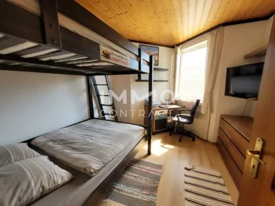 4-Zimmer-Wohnung kaufen in Scheibbs – 85 m², € 149.000 – Bild 13 von 20