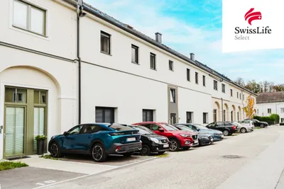 4-Zimmer-Wohnung kaufen in Linz Land – 152 m², € 356.990 – Bild 3 von 9
