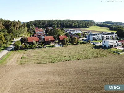 Grundstück kaufen in Urfahr-Umgebung – 671 m², € 198.000 – Bild 2 von 4