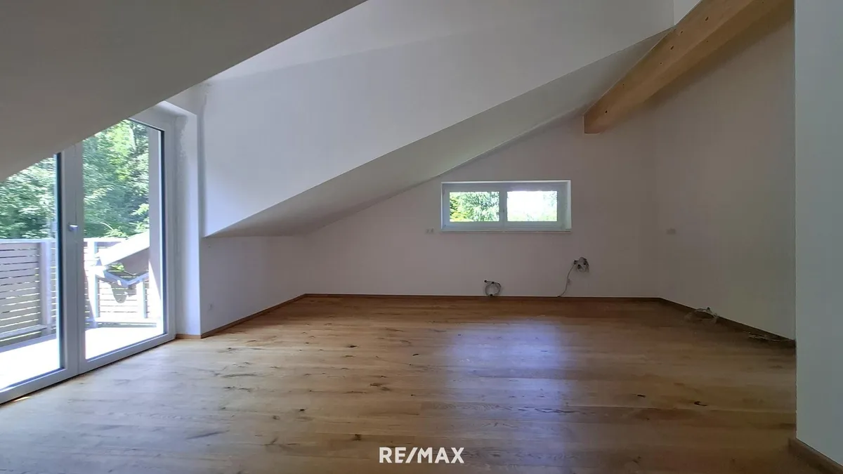 Exklusive Maisonettewohnung mit durchdachtem Raumkonzept (Top 5) - Ansicht 2