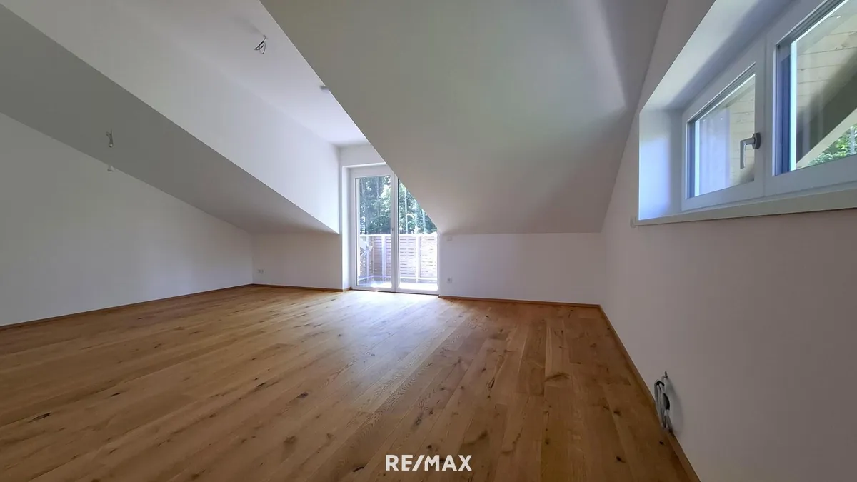 Exklusive Maisonettewohnung mit durchdachtem Raumkonzept (Top 5) - Ansicht 3