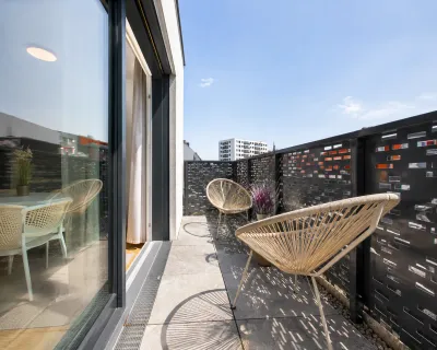 1-Zimmer-Wohnung kaufen in Wien – 30,05 m², € 202.000 – Bild 3 von 14