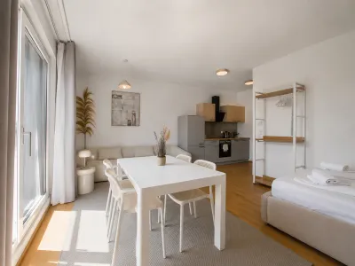 1-Zimmer-Wohnung kaufen in Wien – 30,05 m², € 202.000 – Bild 5 von 14
