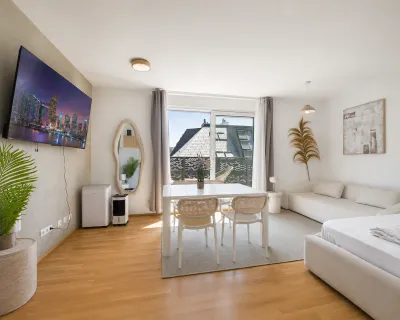 1-Zimmer-Wohnung kaufen in Wien – 30,05 m², € 202.000 – Bild 2 von 14