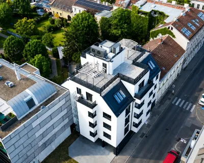 1-Zimmer-Wohnung kaufen in Wien – 30,05 m², € 202.000 – Bild 4 von 14