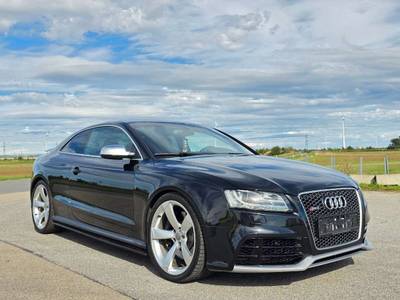 Audi A5 RS5 4,2 FSI quattro *NEUER MOTOR 0KM*