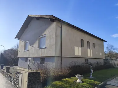 4-Zimmer-Haus kaufen in Oberwart – 102 m², € 285.000 – Bild 20 von 20