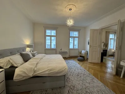 3-Zimmer-Wohnung mieten in Wien – 102 m², € 1.893 – Bild 4 von 15