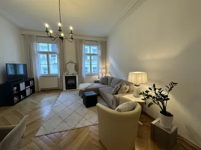 3-Zimmer-Wohnung mieten in Wien – 102 m², € 1.893 – Bild 2 von 15