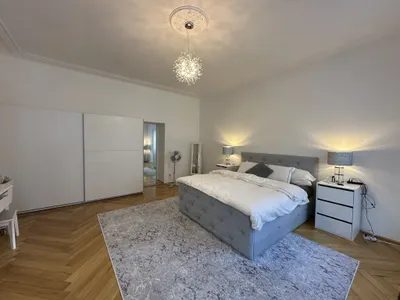 3-Zimmer-Wohnung mieten in Wien – 102 m², € 1.893 – Bild 5 von 15