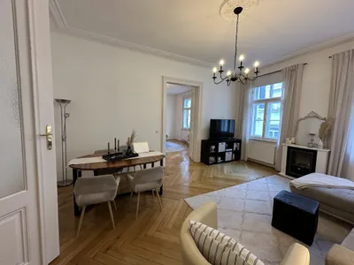 3-Zimmer-Wohnung mieten in Wien – 102 m², € 1.893 – Bild 3 von 15