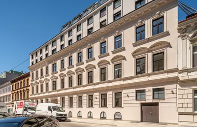 2-Zimmer-Wohnung kaufen in Wien – 50,41 m², € 299.000 – Bild 15 von 18