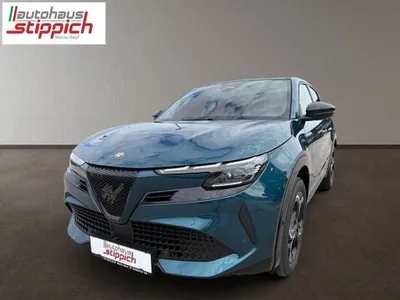 Alfa Romeo Junior Ibrida 1.2 MHEV 145 eDCT6 Ti
