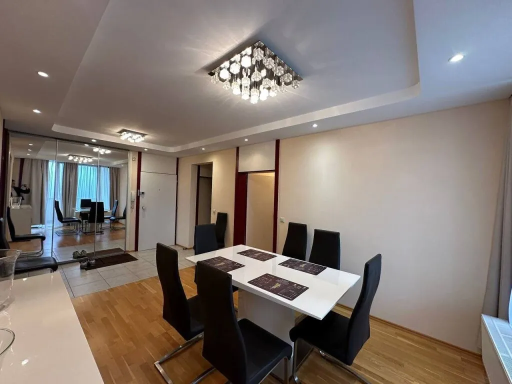 Wohnung – Wien - Ansicht 2