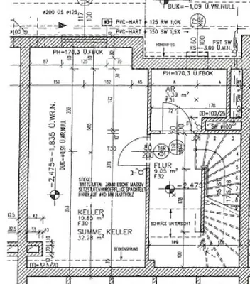 4-Zimmer-Wohnung mieten in Wien – 137,89 m², € 2.320 – Bild 31 von 31