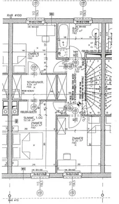 4-Zimmer-Wohnung mieten in Wien – 137,89 m², € 2.320 – Bild 30 von 31