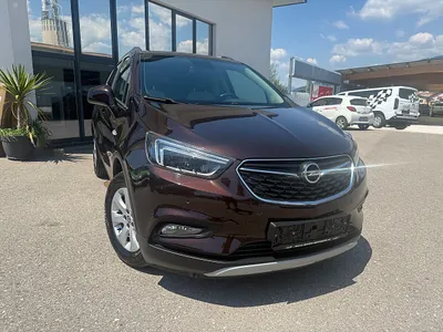 Opel Mokka X 1,6 CDTI Innovation Start/Stop System