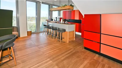 Gewerbeimmobilie mieten in Wien – 4 205 m², € 20 – Bild 10 von 14