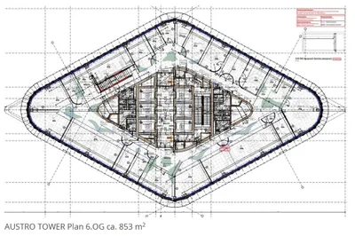 Gewerbeimmobilie mieten in Wien – 4 205 m², € 20 – Bild 14 von 14