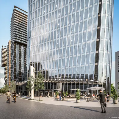 Gewerbeimmobilie mieten in Wien – 4 205 m², € 20 – Bild 3 von 14