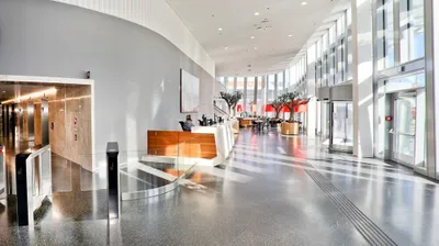 Gewerbeimmobilie mieten in Wien – 4 205 m², € 20 – Bild 11 von 14