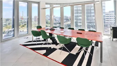 Gewerbeimmobilie mieten in Wien – 4 205 m², € 20 – Bild 9 von 14