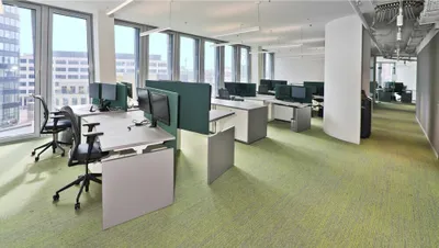 Gewerbeimmobilie mieten in Wien – 4 205 m², € 20 – Bild 8 von 14