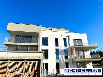 2-Zimmer-Wohnung mieten in Wels-Land – 60 m², € 980 – Bild 3 von 25