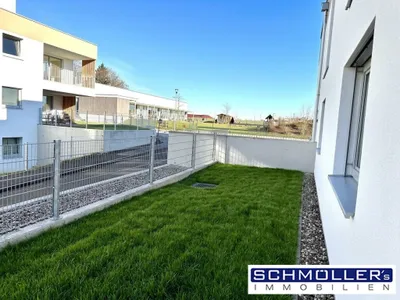 2-Zimmer-Wohnung mieten in Wels-Land – 60 m², € 980 – Bild 10 von 25