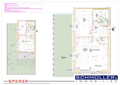 2-Zimmer-Wohnung mieten in Wels-Land – 60 m², € 980 – Bild 25 von 25