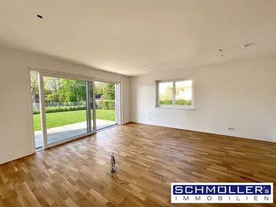 2-Zimmer-Wohnung mieten in Wels-Land – 60 m², € 980 – Bild 9 von 25