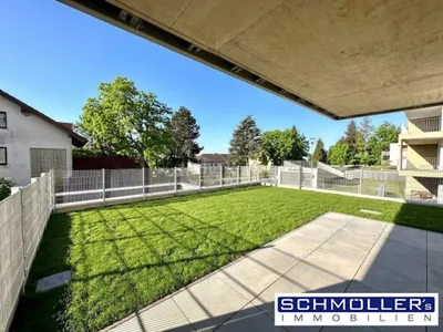 2-Zimmer-Wohnung mieten in Wels-Land – 60 m², € 980 – Bild 2 von 25