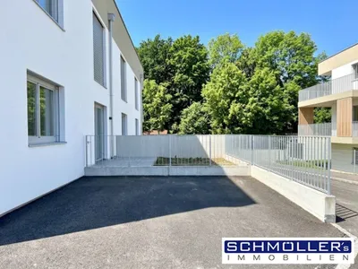 2-Zimmer-Wohnung mieten in Wels-Land – 60 m², € 980 – Bild 23 von 25